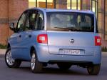 Fiat Multipla 2004 года (ZA)